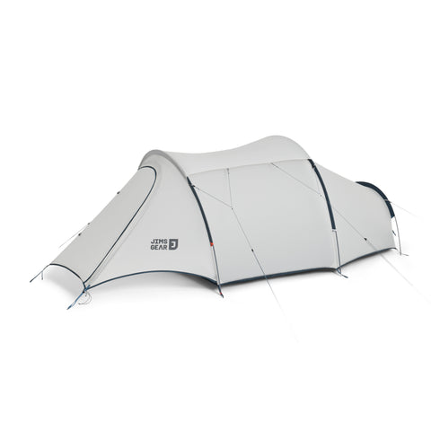 Jim's Gear Daban 2p - 1.46kg