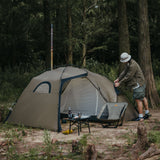 Massif Solo 2p - 2.24 kg