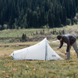 Jim's Gear Daban 1p - 1000g