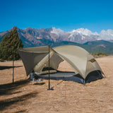 Mongar 2p UL