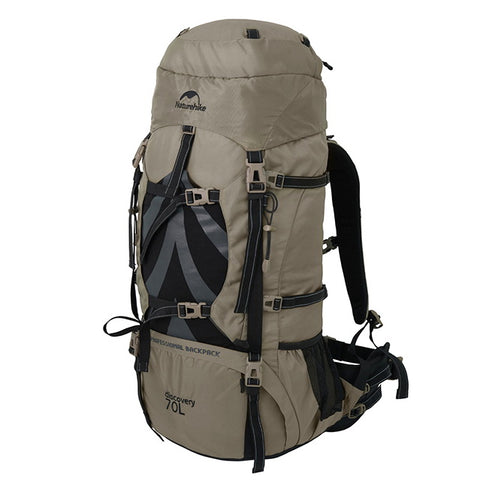 70L+5 ryggsekk
