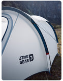Jim's Gear Daban 2p - 1.46kg