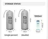Jim's Gear Daban 2p - 1.46kg