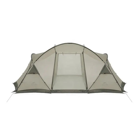 Mountain Peak 4p (Massif)