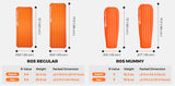 Zero Matress - R6.0 - 561g