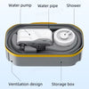 Max shower m/etui - 620g