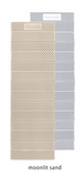 Eggkasse bred 65x200 2.0cm R2.2