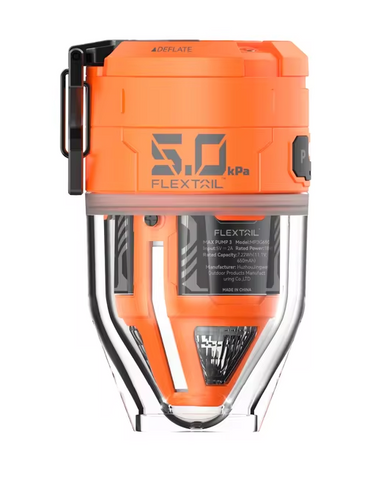 Max Pump 3 - 122g 2-i-1