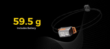 Tiny Helio 600Z - 60g
