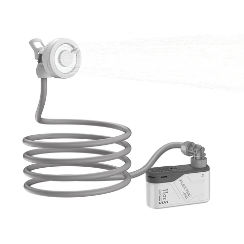 Max shower m/etui - 620g