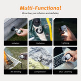 Max Pump 3 - 122g 2-i-1