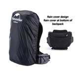 Rock Series 60+5L - Dyneema 1.3kg