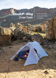 Cloud Wing 2p - 1.4kg