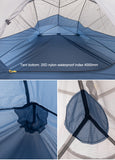 Cloud Wing 2p - 1.4kg