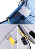 Cloud Wing 2p - 1.4kg