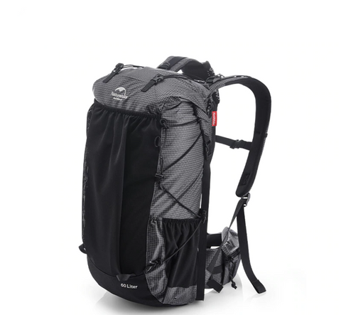 Rock Series 60+5L - Dyneema 1.3kg