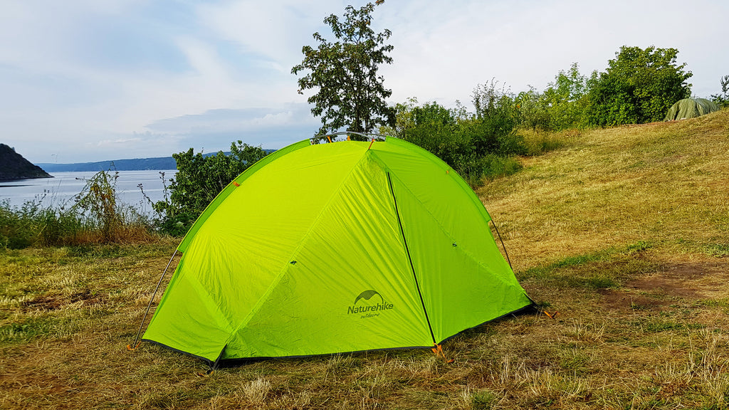 taga 2 tent Taga 2 lettvekt Naturehike telt – Pakklett.no