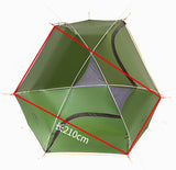 Cloud Peak 2.16kg
