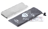 Sammenleggbar windshield - 200g
