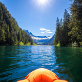 Klymit Litewater Dinghy - 1270 g