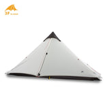 Lanshan 1p - 930g
