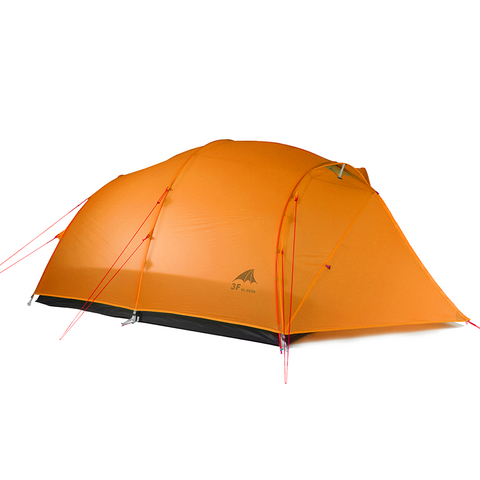 Himmel 4p 15D - 2.7kg