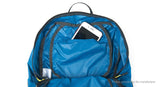 Sammenleggbart ryggsekk - 170g