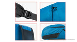 Sammenleggbart ryggsekk - 170g