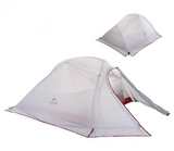 CloudUp 3 med stormmatter - 1.9kg