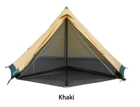 Buluo tipi telt 4p