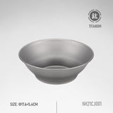 Titan skål 575ml