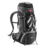 70L+5 ryggsekk