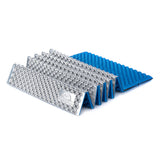 Eggkasse sammenleggbar 1.8cm