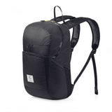 Sammenleggbart ryggsekk - 170g