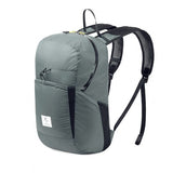 Sammenleggbart ryggsekk - 170g