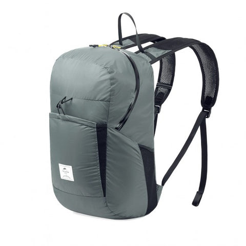 Sammenleggbart ryggsekk - 170g