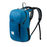 Sammenleggbart ryggsekk - 170g