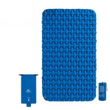 FC-11 dobbel 120x200cm - 1kg