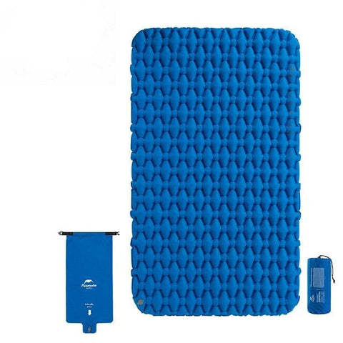 FC-11 dobbel 120x200cm - 1kg