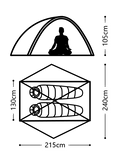 Taga 2 - 1.2kg