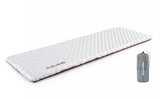 TUYE insulated liggeunderlag R5.8