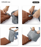 TUYE insulated liggeunderlag R5.8