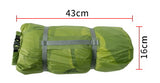 Taiji 2p 1.9kg
