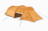 Opalus 3p  - 2.4kg