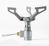 BRS-300T titan Gassbrenner 25g