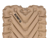 Insulated Static V Luxe SL - R: 6.5