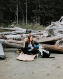 Insulated Static V Luxe SL - R: 6.5