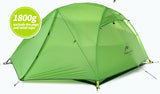 Star River 2p - 1.8kg