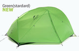 Star River 2p - 1.8kg