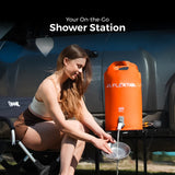 Tiny Shower Bucket - 860g